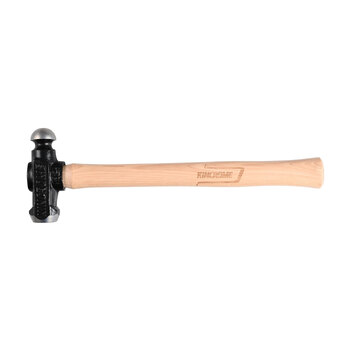 Ball Pein Hammer 32oz (900g) - Hickory Kincrome K9310