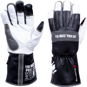 TigMate Pro CR Welding Gloves Elliott TIGPROCR_
